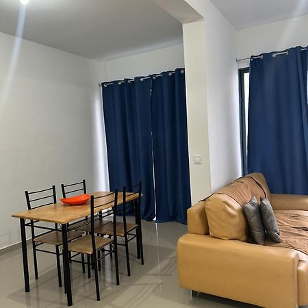 Apartamento Novo, Brand New Apartament T1, Cidadela, Praia, Cabo Verde Zewnętrze zdjęcie