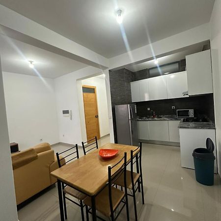 Apartamento Novo, Brand New Apartament T1, Cidadela, Praia, Cabo Verde Zewnętrze zdjęcie