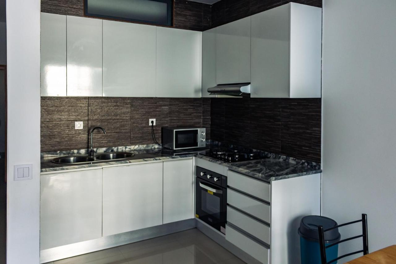 Apartamento Novo, Brand New Apartament T1, Cidadela, Praia, Cabo Verde Zewnętrze zdjęcie