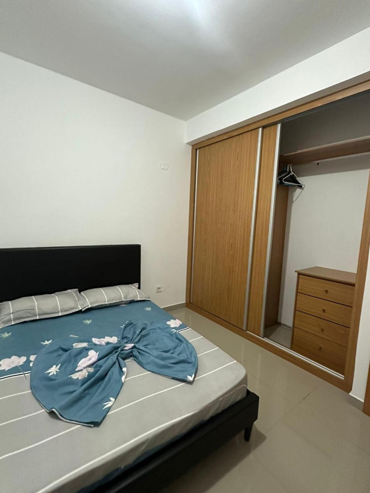 Apartamento Novo, Brand New Apartament T1, Cidadela, Praia, Cabo Verde Zewnętrze zdjęcie