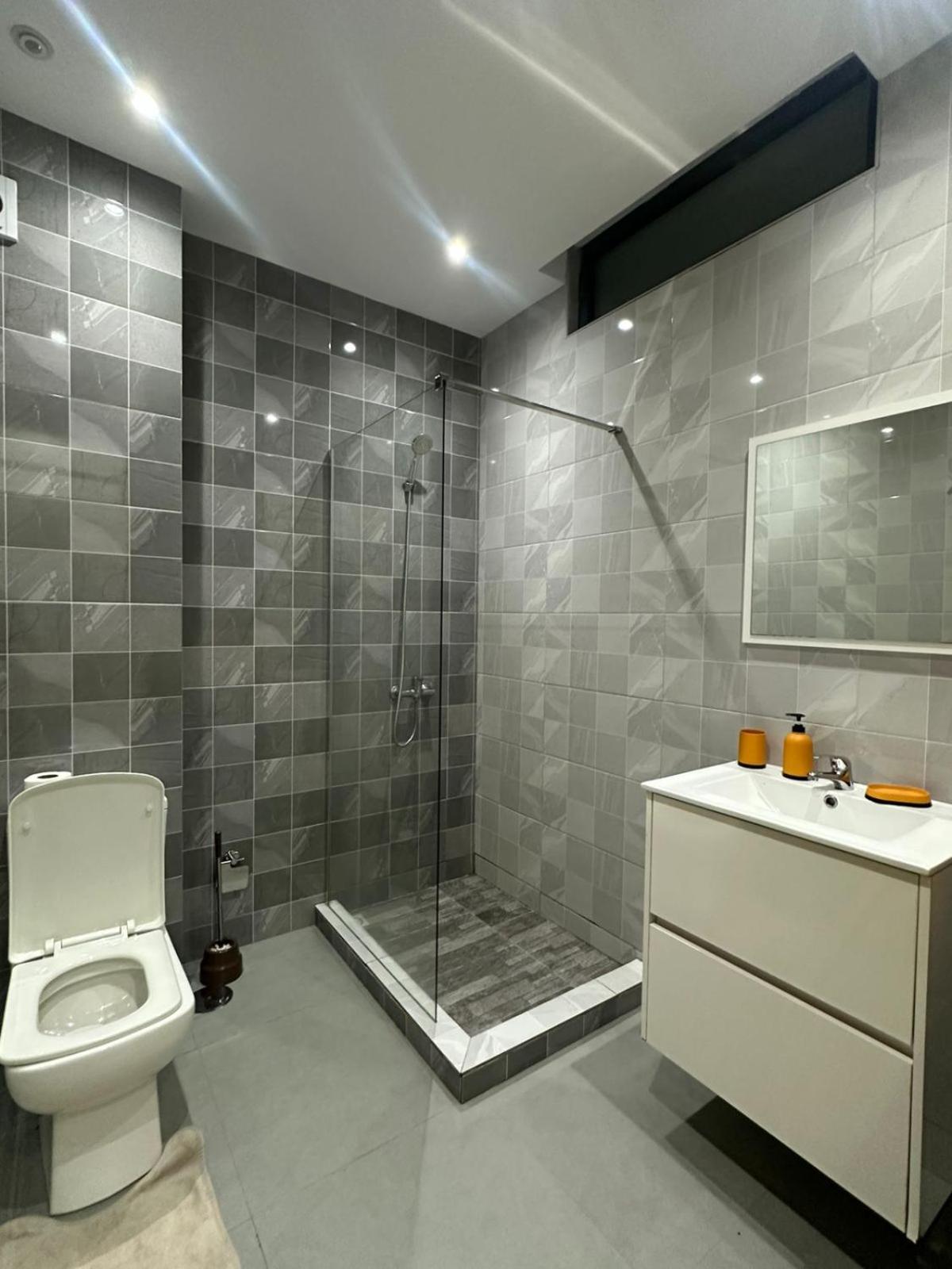 Apartamento Novo, Brand New Apartament T1, Cidadela, Praia, Cabo Verde Zewnętrze zdjęcie